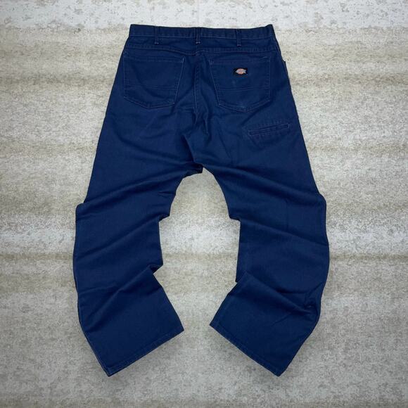 90s DICKIES USA WORK PANT 90s Dickies Work Pants, Made in USA